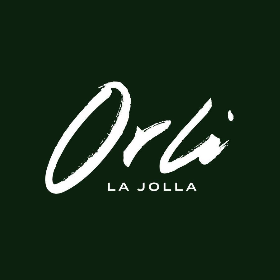 Orli La Jolla 호텔 샌디에이고 외부 사진